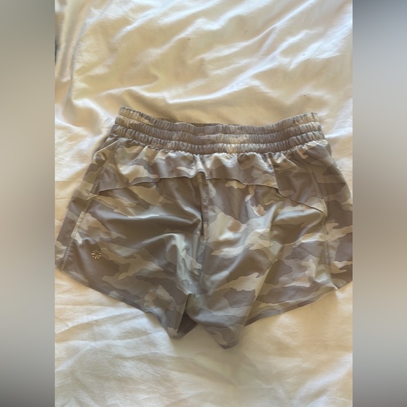 Athleta shorts size XS - Picture 2 of 7